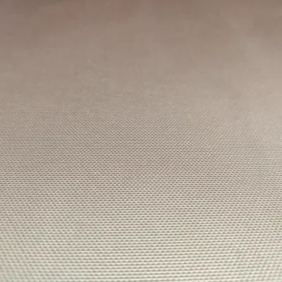 China Proveedor Mayoristas PTFE BBQ Grill Mat