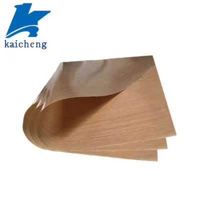 Heavy Duty de PTFE Cubierta de techo impermeable tejido revestido de vidrio y tela