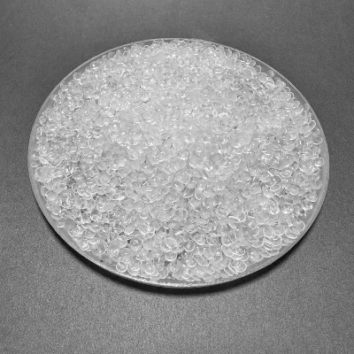 Materia Prima de plástico de la FEP 100 X (100X) Resina de Fluoroplastic
