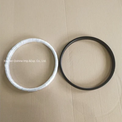  Estándar de sellado metálico Norsok L-005 Tipo IX uns N06625 de la serie Max. 190 hb revestimiento de PTFE