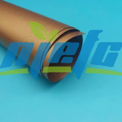 China Proveedor Mayoristas PTFE BBQ Grill Mat