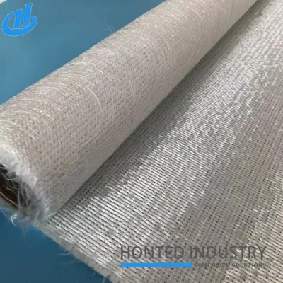 25gsm-1200GSM E-Glass paño para barco de fibra de vidrio aislante térmico de FRP /PU/silicona// recubiertas de goma de sílice de tela de fibra de vidrio de alta 3732 3784 7628