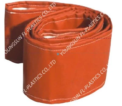 Tejidos de vidrio de Giberglass de PTFE de altas prestaciones con recubrimiento lateral doble