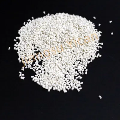 Resistente a altas temperaturas PA66 HTA FR52g30nh nc010 Nylon poliamida 66 Materias primas de plástico de resina