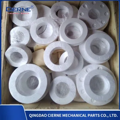La fabricación de Eptfe Virgen 0.3-10mm hoja de PTFE expandido