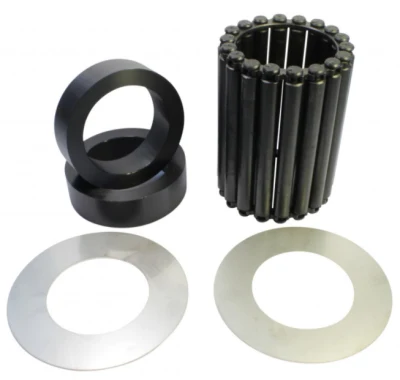 Revestimiento de PTFE personalizada NBR, EPDM, junta de silicona PU