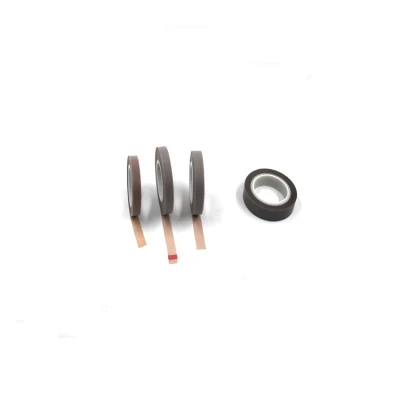 De PTFE resistente a altas temperaturas de cintas de cine