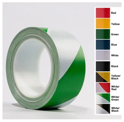 Cinta de advertencia detectable-2&quot;, de 3&quot; y más de 6&quot;