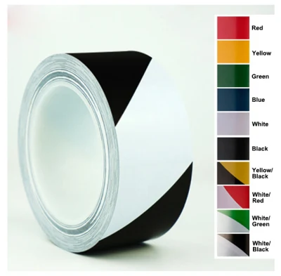 Cinta de advertencia detectable-2&quot;, de 3&quot; y más de 6&quot;