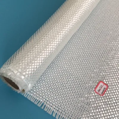 80g-1200g E paño de fibra de vidrio, tela de fibra de carbono para Boat FRP GRP, tela de fibra de vidrio de alta sílice recubierta de caucho de poliuretano/silicona de alto rendimiento 3732 3784 7628