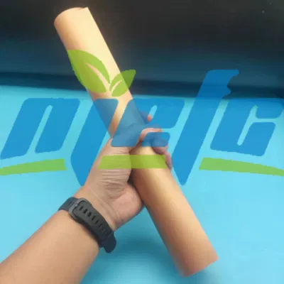  Almohadilla antiadherente de fibra de vidrio con revestimiento de PTFE