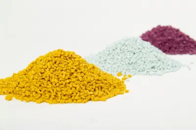 La FEP de color negro de la fábrica de material personalizado MFR