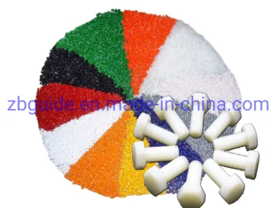 Granule plástico poliuretano/poliuretano resina TPU TPU de alta resistencia a temperatura TPU plástico (U-plast) para separadores de aceite y agua