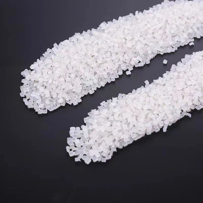  PP PE Plastic Color Masterbatch para moldeo por inyección de película o. Otros productos plásticos LDPE HDPE LLDPE portador partículas plásticas