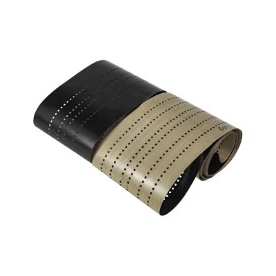 Bandas de tabber y Stringer personalizadas cinta transportadora de PTFE para Boostsolar/ Autowel