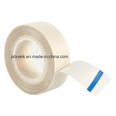 Cinta adhesiva de PTFE alisar la superficie adhesiva F7025 de alta