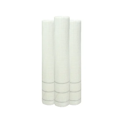  Fábrica de China Mingwei de alta calidad PTFE recubierto de fibra de vidrio abierta Malla