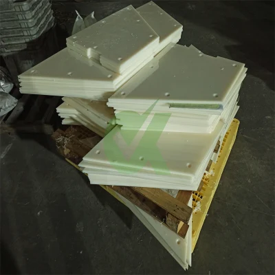 Bunker de UHMWPE Forro para camisas de remolque tolva