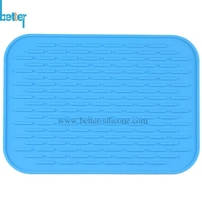 Silicona resistente al calor/recipiente antiadherente de Silpat/cocción/Macaron/cocción/Revestimiento para partry de horno/Hoja/Placemat/Soporte/alfombrilla