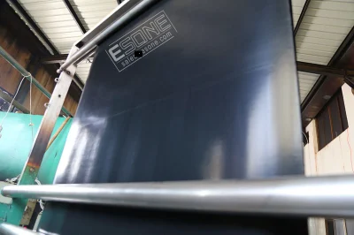 Banda sin fin de PTFE resistente a altas temperaturas para fusible Máquina