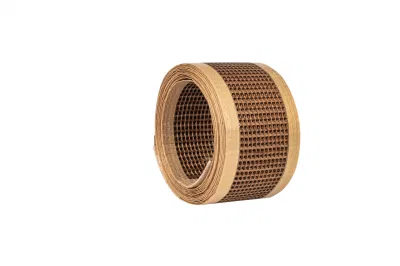 Malla de fibra de vidrio de alta temperatura de la correa transportadora recubierto de PTFE correas perfecta máquina secador UV Malla abierta que el PTFE PTFE correas cintas autoadhesivas de fibra de vidrio.