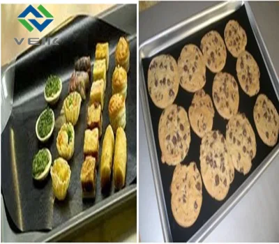 Bakeware BARBACOA Horno de revestimiento de PTFE herramienta