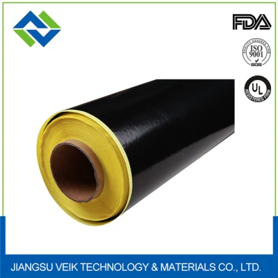 Cinta adhesiva PTFE superficie lisa Alta adhesiva F7008