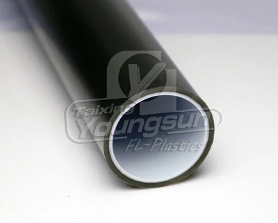 0,16mm cinta adhesiva de PTFE sensible a la presión para la fabricación de ventanas de PVC