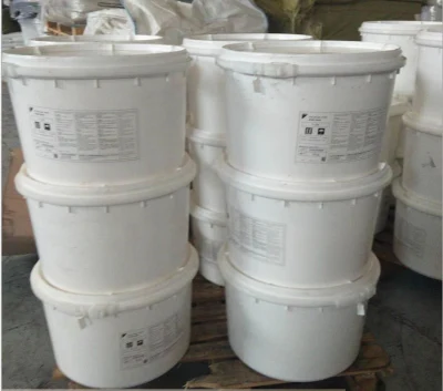 Resina de politetrafluoroetileno Daikin Polyflon PTFE F-301/F-302/F-303 (F301/F302/F303)