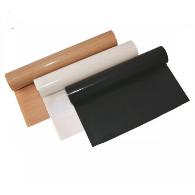 Aislamiento térmico PTFE tela recubierta de Teflon para tela
