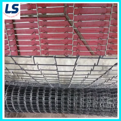 Malla de fibra de vidrio recubierto de Teflón PTFE cinta transportadora