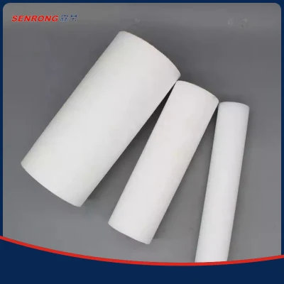 Alta calidad de vástago de PTFE/POM, barras de nylon, nylon bloques, bloques de plástico de nylon, nylon Nylon Barra de Bar, pa la hoja, la varilla de Nylon Mc
