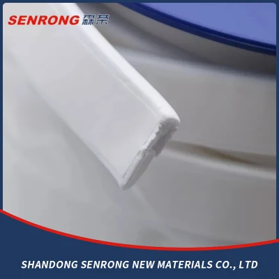 PTFE expandido cinta autoadhesiva para el sellado impermeable elástica cinta