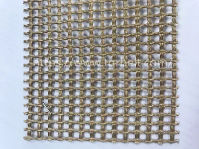 Malla de PTFE Tamaño personalizado de PTFE resistente al calor de fibra de vidrio recubierto de malla abierta que la correa transportadora para UV Máquina Non-Stick Secador Malla de cocción una cinta de PTFE