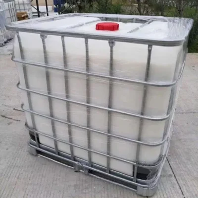 PTFE líquido emulsión de dispersión de PTFE para impregnación antiadherente Drip Agente de pruebas