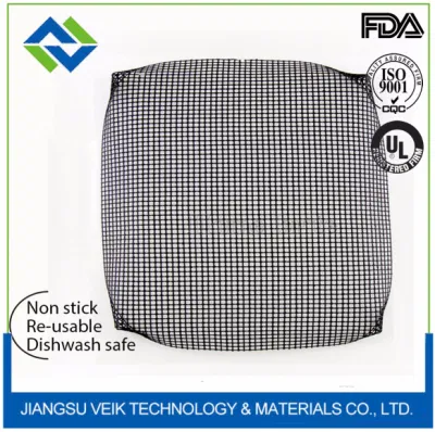 Revestimiento de PTFE para horno de barbacoa