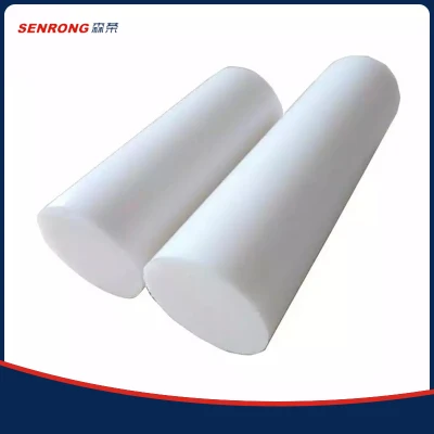 Alta calidad de vástago de PTFE/POM, barras de nylon, nylon bloques, bloques de plástico de nylon, nylon Nylon Barra de Bar, pa la hoja, la varilla de Nylon Mc