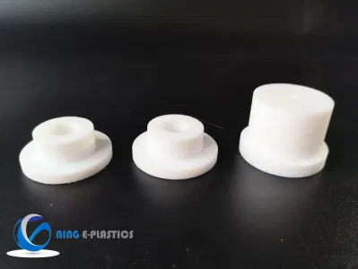 Junta de envoltura de PTFE con junta tórica de PTFE tipo V o U.