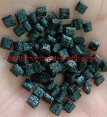 Oxido de polifenileno PPO Resina Noryl N190 Negro/Naturales Plásticos de ingeniería