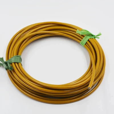 3C DOT SAE J1401 Acero inoxidable 304 alambre trenzado PTFE Teflon manguera hidráulica coche Auto Motorcycle sistema de freno parte coche Piezas de mantenimiento de manguera de coches