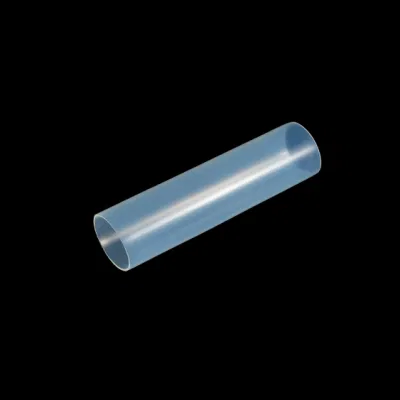 Nuevo PV de semiconductores el nivel de energía se puede personalizar el tubo de PFA