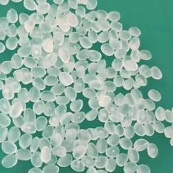 PP BJ350 el grado de moldeo por inyección de plástico transparente resistente a altas temperaturas Toy