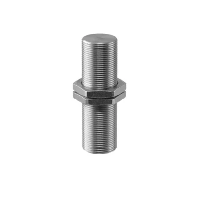 El sensor de CNC Hardware servicio piezas de metal de aluminio anodizado de aluminio inoxidable torneado personalizados del sensor de mecanizado de precisión caso
