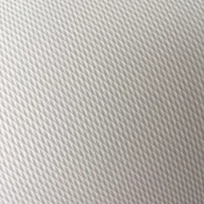 Forst Filtro HEPA rollos de papel ondulado de medios de comunicación en la Filtración de aire