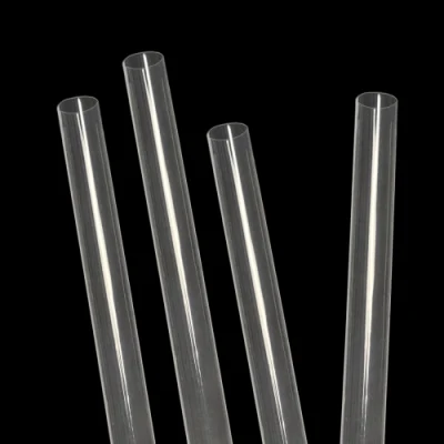 Tubo de PTFE PFA de FEP de pared ultrafina