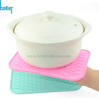 Silicona resistente al calor/recipiente antiadherente de Silpat/cocción/Macaron/cocción/Revestimiento para partry de horno/Hoja/Placemat/Soporte/alfombrilla