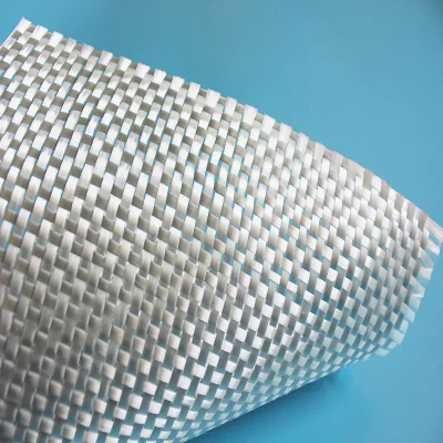 Garantía de calidad superficie lisa tejido ambiental tejido de fibra de vidrio con revestimiento de PTFE
