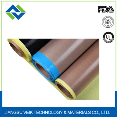 Cinta adhesiva PTFE superficie lisa Alta adhesiva F7008