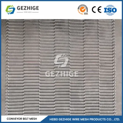 Gezhige resistencia a altas temperaturas de malla de PTFE/No Stick de malla de fibra de vidrio recubiertas de PTFE, PTFE cinta transportadora de malla de fibra de vidrio.