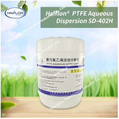PTFE líquido de alta calidad dispersión de PTFE